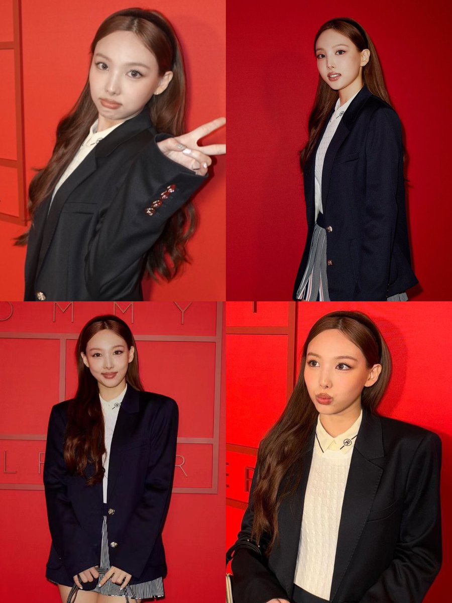 mnymilf's tweet photo. everybody wants Im Nayeon ❤️ https://t.co/K3S9bQkATp
