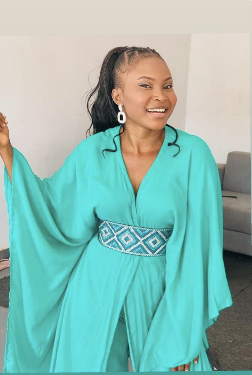 LYAMODE's tweet image. Être bien dans son habit, c’est là que commence le bonheur 😇
#lyamode
#tradimoderne
#madeinmali