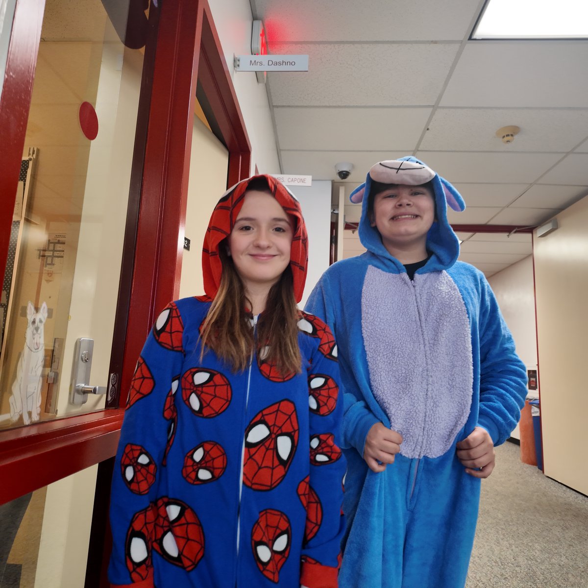 Ray Middle School / Baldwinsville tweet media