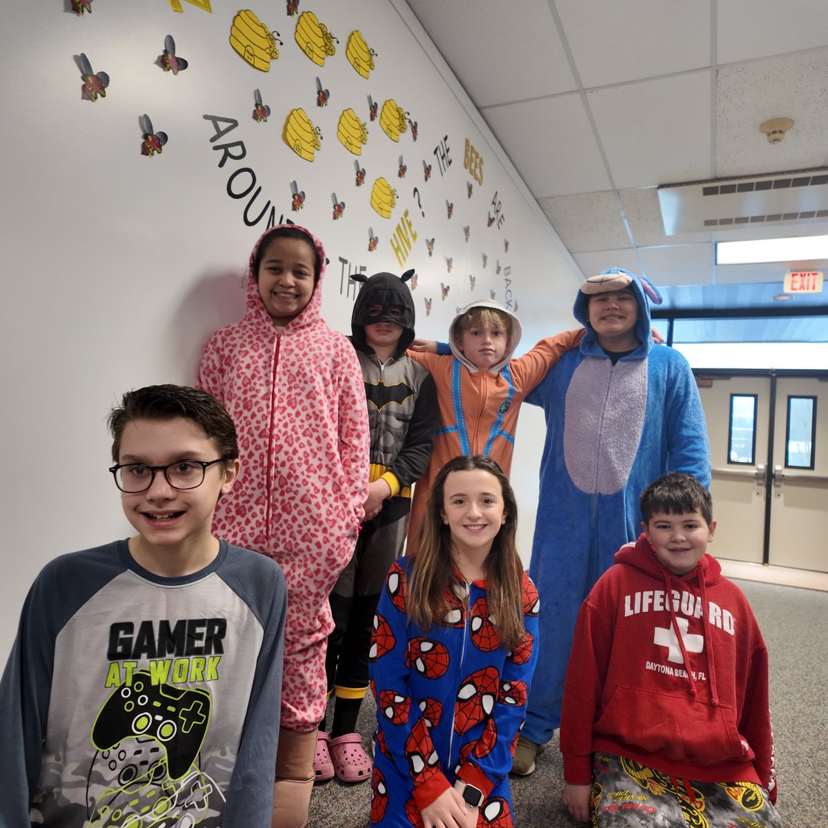 Ray Middle School / Baldwinsville tweet media