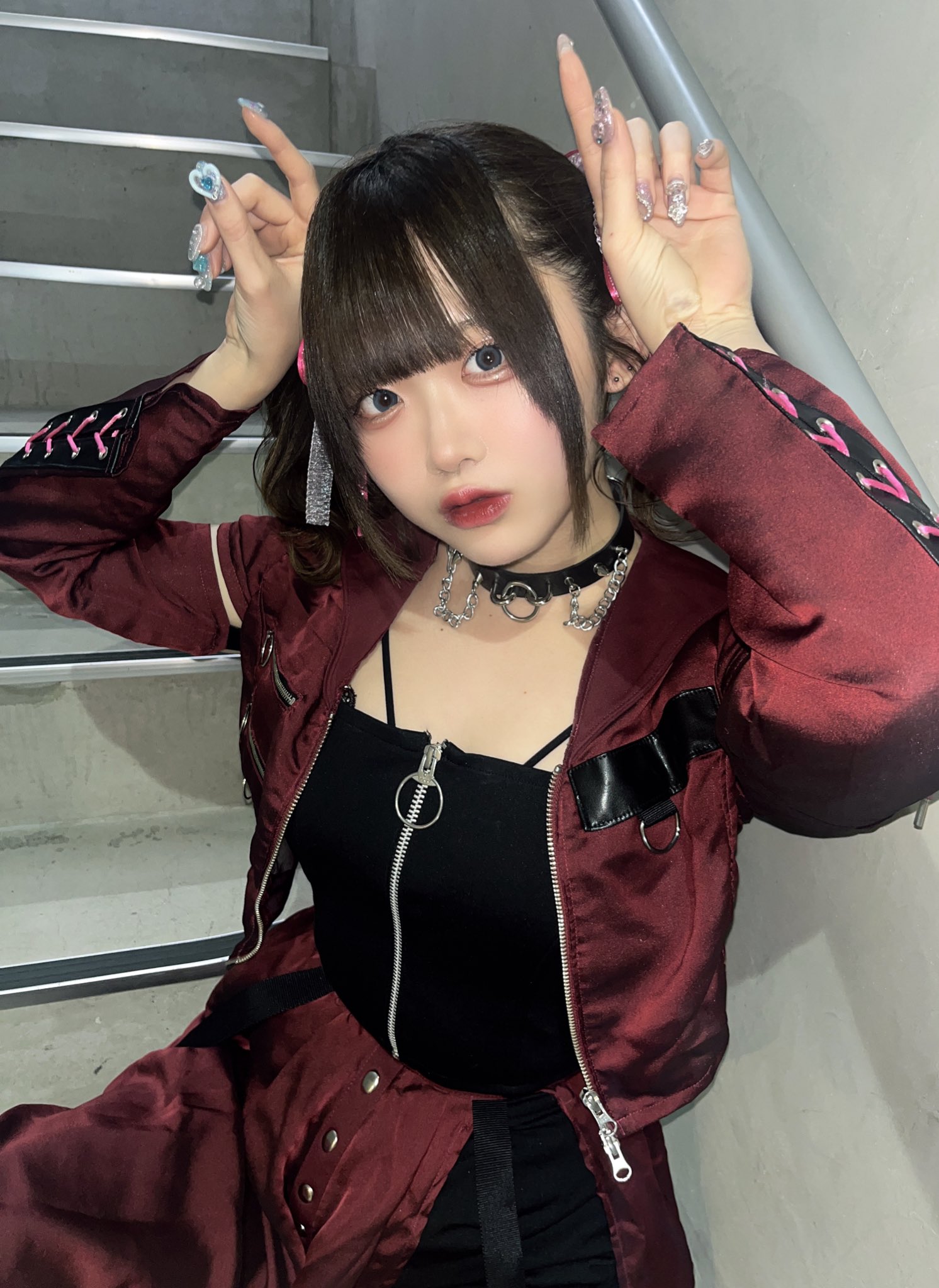 TENRIN 鳴海こま 鳴海こま【TENRIN】 (@Koma_TENRIN) / X