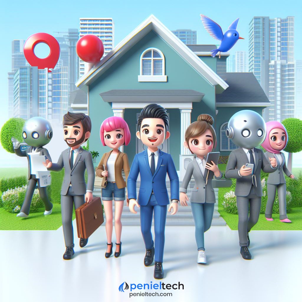 Penieltech_LLC's tweet photo. Elate Property Management Software: Your Expert for Property Management! Streamline operations, enhance tenant satisfaction, and maximize ROI. #ElatePropertyManagement #PropertyManagement #Efficiency #ROI
Free Demo: https://t.co/jzODawQ29b
Free Consultation: +971 4 239 8571 https://t.co/9kJPYrpubs