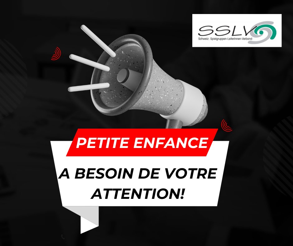 Schweiz. Spielgruppen-LeiterInnen-Verband SSLV tweet media