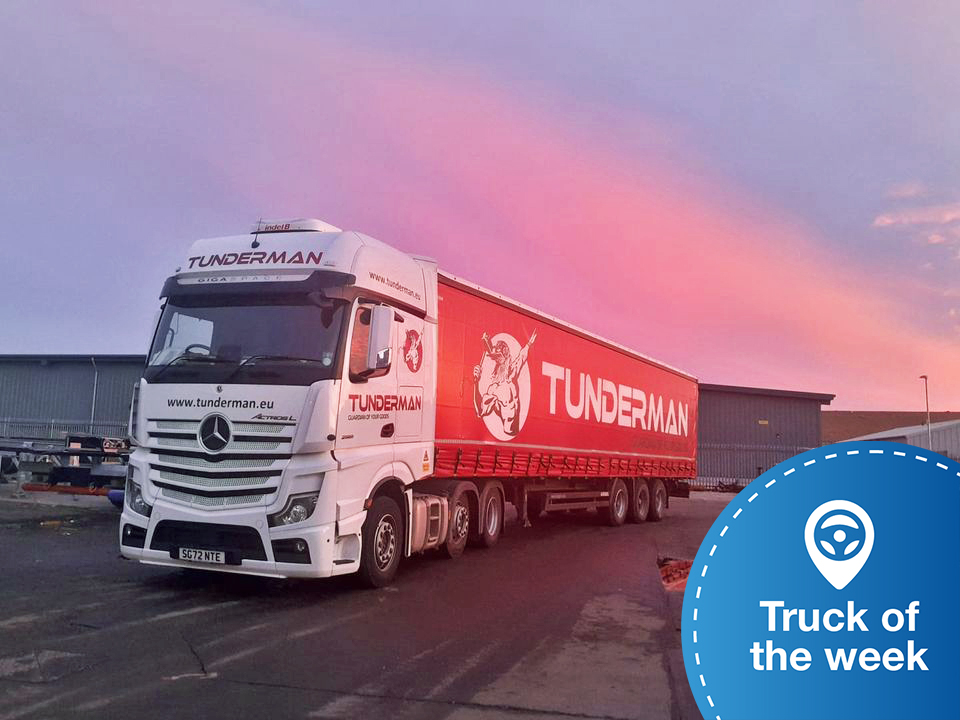 intruckapp's tweet photo. The sky at dusk really made this photo incredible. What a submission 🎯

@snapaccount https://t.co/XQRgVoRC7I