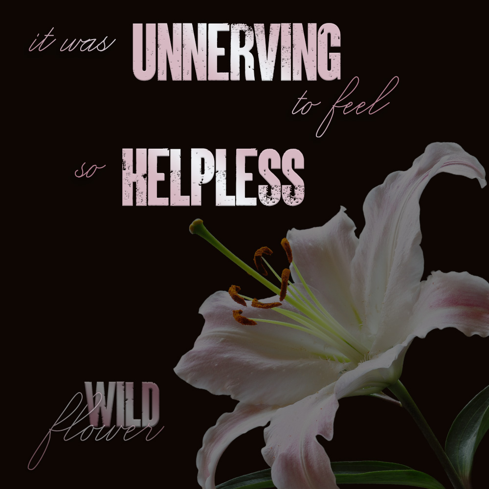 Ambrose is feeling pretty damn helpless right now in Wild Flower chapter ninteen...what do you think he's going to do about it? 👀 linktr.ee/wildflower_iri…
.
 #BasicBookstagramBitch #bookstagram #romance #contemporary #contemporaryromance #lgbt #lgbtq #steamyromance #mmf