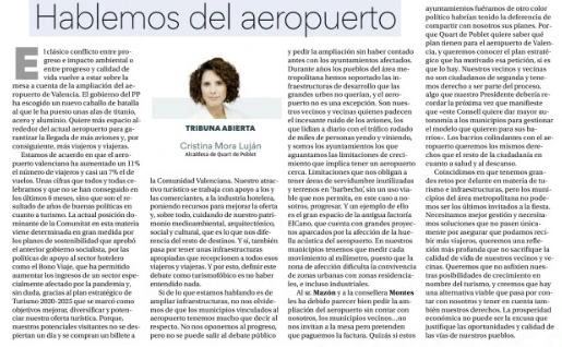 Quart de Poblet tweet media