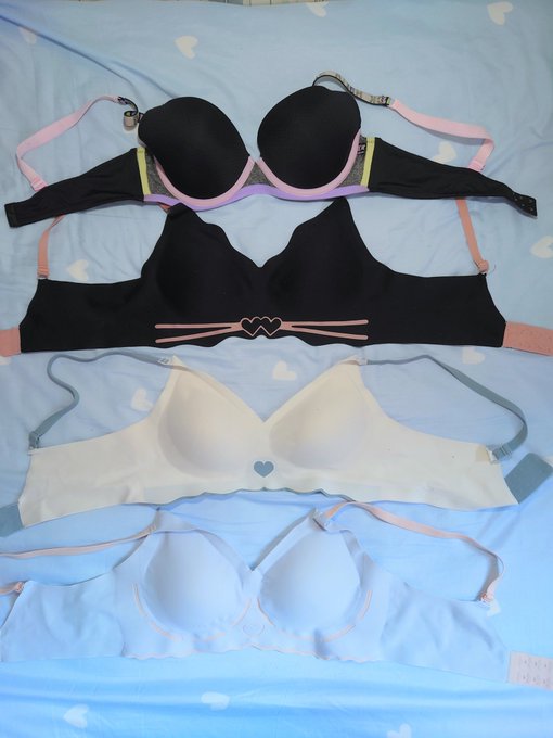 好奇会有人想要么qwq #原味內衣 https://t.co/hm04uvVtDi<a href="/tag/%E5%8E%9F%E5%91%B3%E5%85%A7%E8%A1%A3"class="tags">#原味內衣</a>