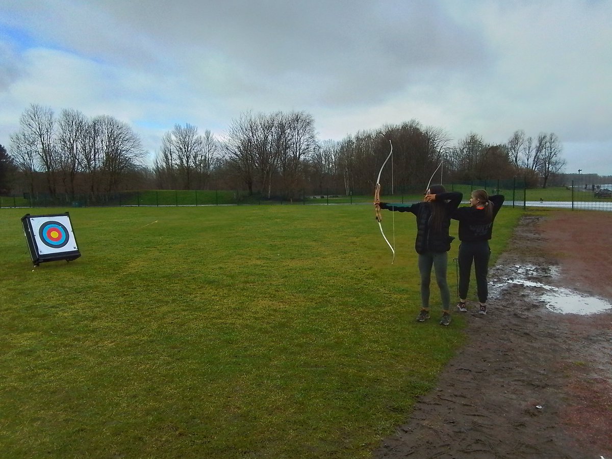 Strathclyde Park Outdoor Education Programme tweet media