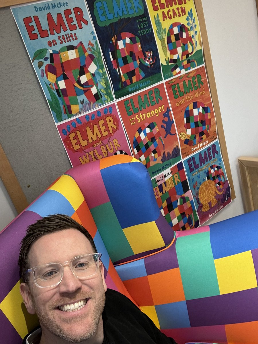 Gary_Coffey01's tweet image. Spent some time today looking at the Early Childhood Simulation Suite at Mansfield Hub @NTU_Ed 👍🥳

It’s going to be a great addition to the course and the students will enjoy getting hands on with setup and activity planning in the near future 🤩😁

#earlyyears #teamec