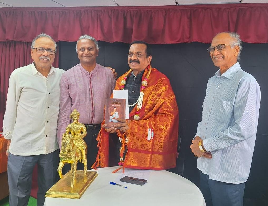 DrDwarakanathCS's tweet photo. 'ಬಸವ ಸಮಿತಿಯಲ್ಲಿ' ಅರವಿಂದ ಜತ್ತಿಯವರಿಂದ ಡಾ.ಸಿ.ಎಸ್.ದ್ವಾರಕಾನಾಥ್ ಅವರನ್ನು ಸನ್ಮಾನಿಸಲಾಯಿತು. https://t.co/nZtjgMRN1r