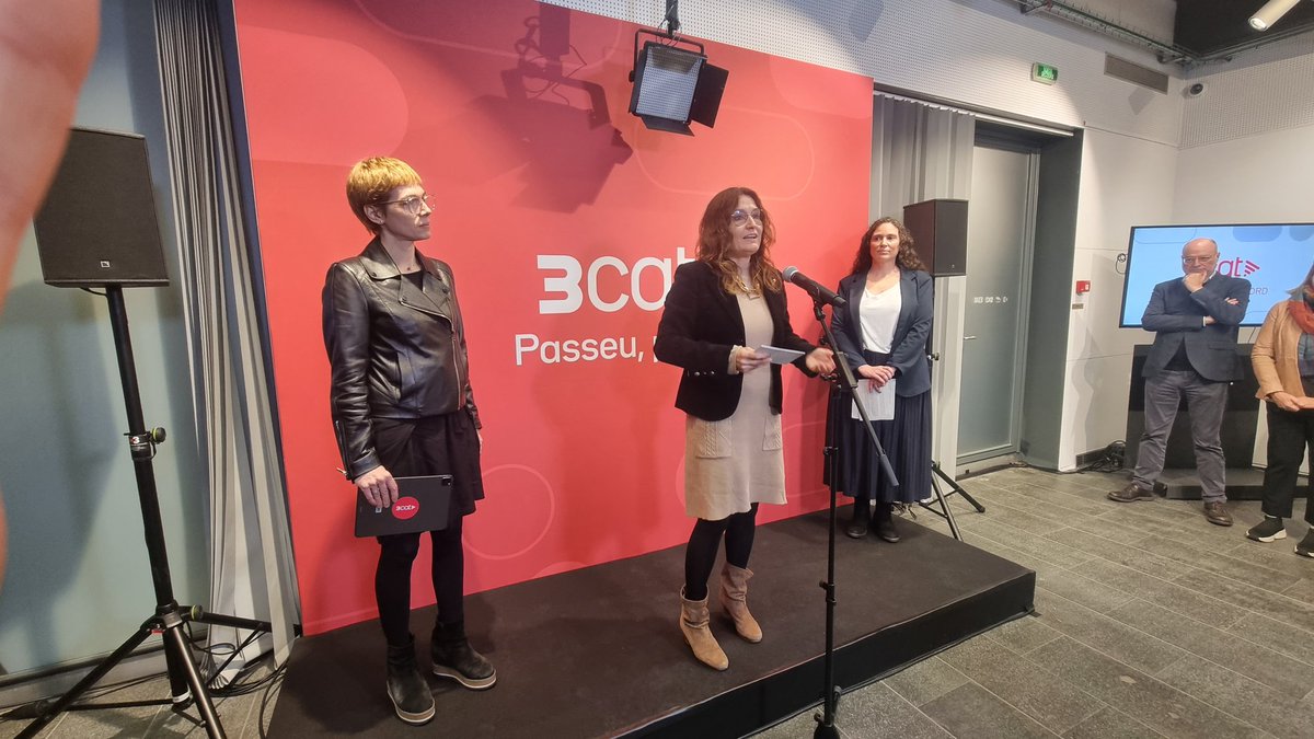 Carme Forcadell Lluís tweet media