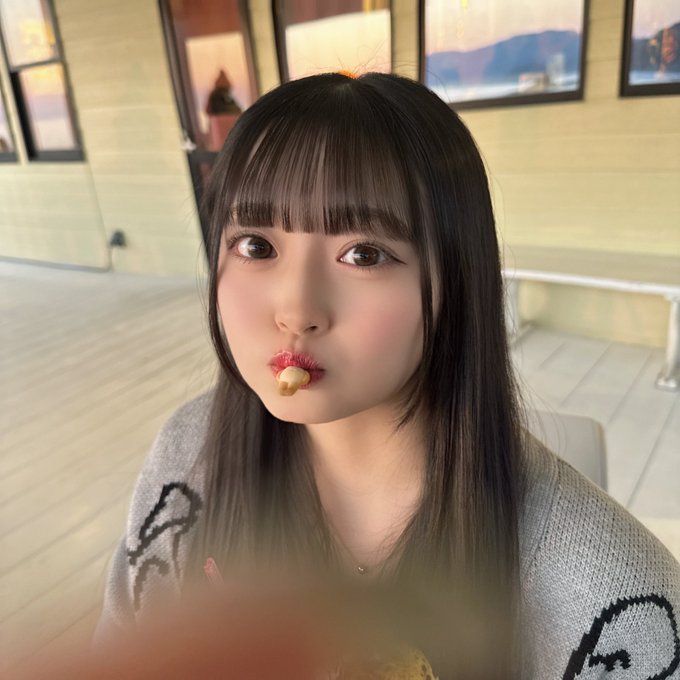 石橋颯のTwitter画像31