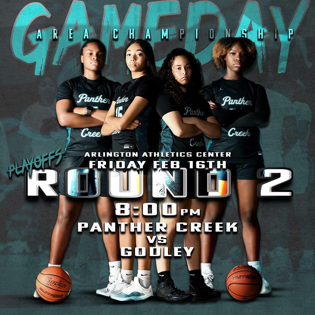 Panther Creek Girls Basketball tweet media