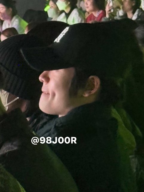 bemy10velyjay's tweet photo. ลักยิ้มลักใจโผล่ตลอดทั้งคอน แฮปปี้เว่อร์ๆๆ https://t.co/Q5iyXKktZr
