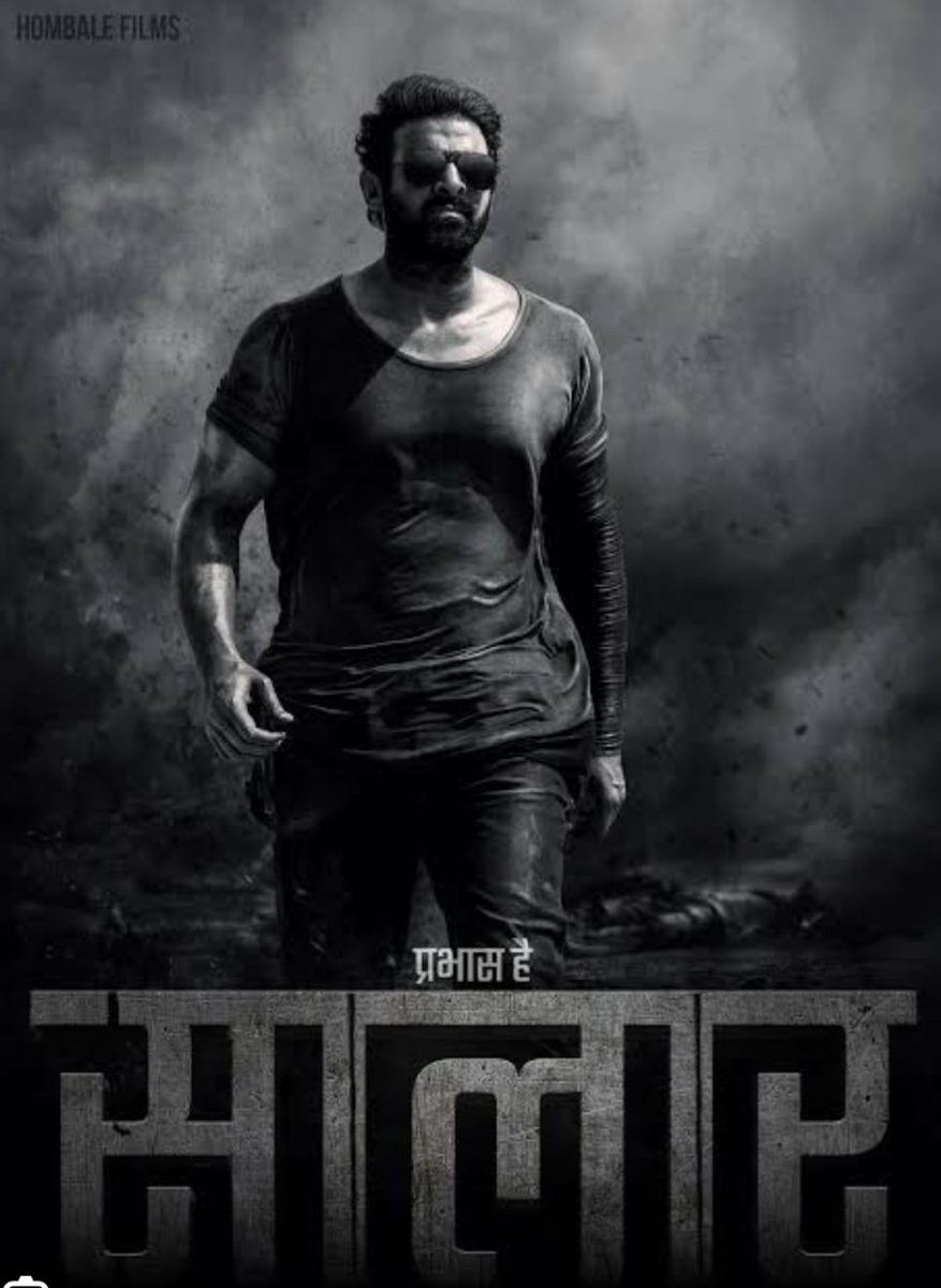 Cinetalkers's tweet photo. Gear up for #SalaarHindi as the film is now streaming on @disneyplushotstar! Finally, after watching action spectacles in the theatres, now rewatching it on OTT is going to be a whole different experience! 
 #PrithvirajSukumaran #SalaarOnHotstar #SalaarCeasefire @hombalefilms https://t.co/wlsLixgK1E
