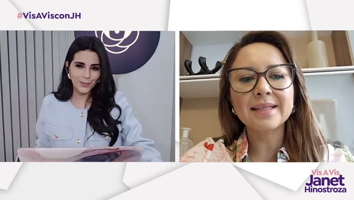 Visionarias tweet media