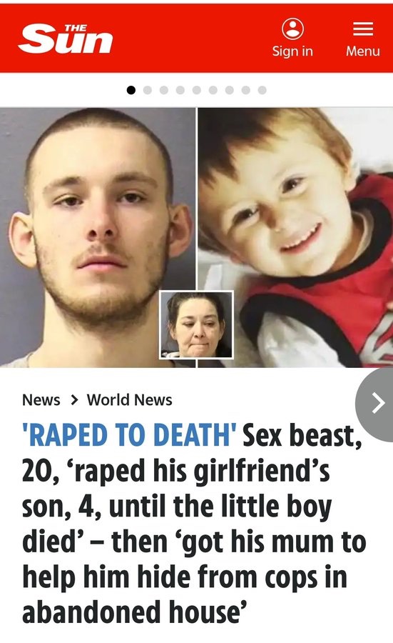leexzza's tweet photo. @JasonVanHalen75 @Blix72813045 @realstewpeters Chimps also don’t rape and kill their own child https://t.co/aKTqwh2Fne