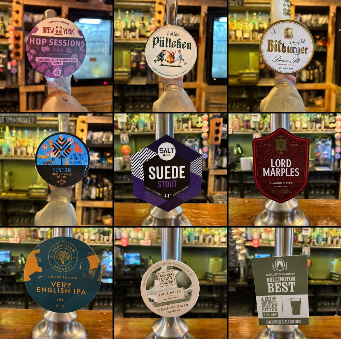 The Mounting Stone tweet media