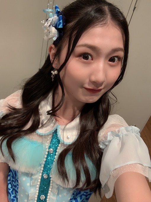 塩月希依音のTwitter画像38
