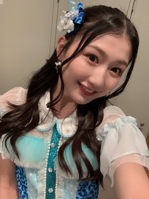 塩月希依音のTwitter画像37