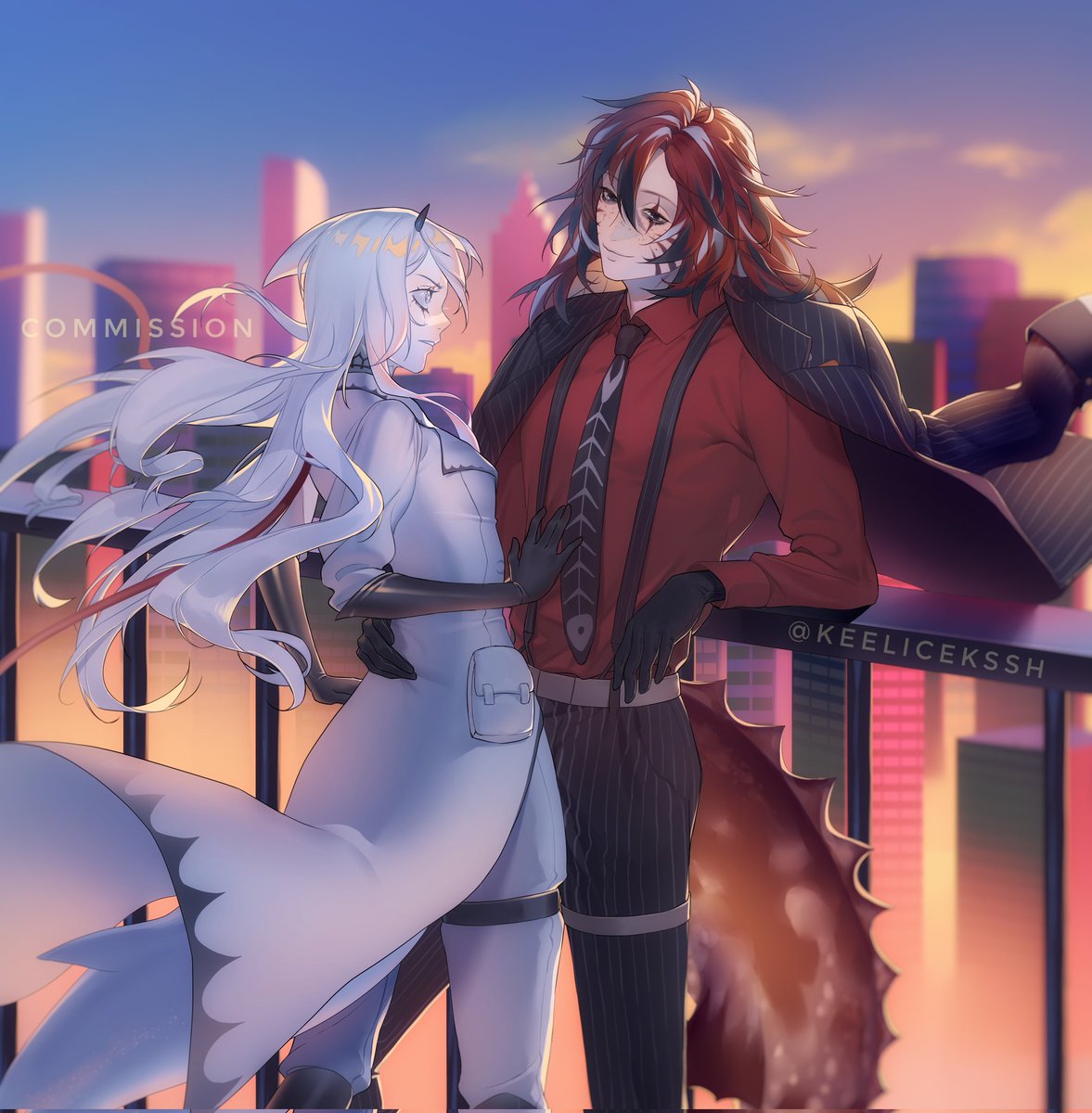 KeeliceKssh's tweet photo. commission https://t.co/2FG0ZN7qb7