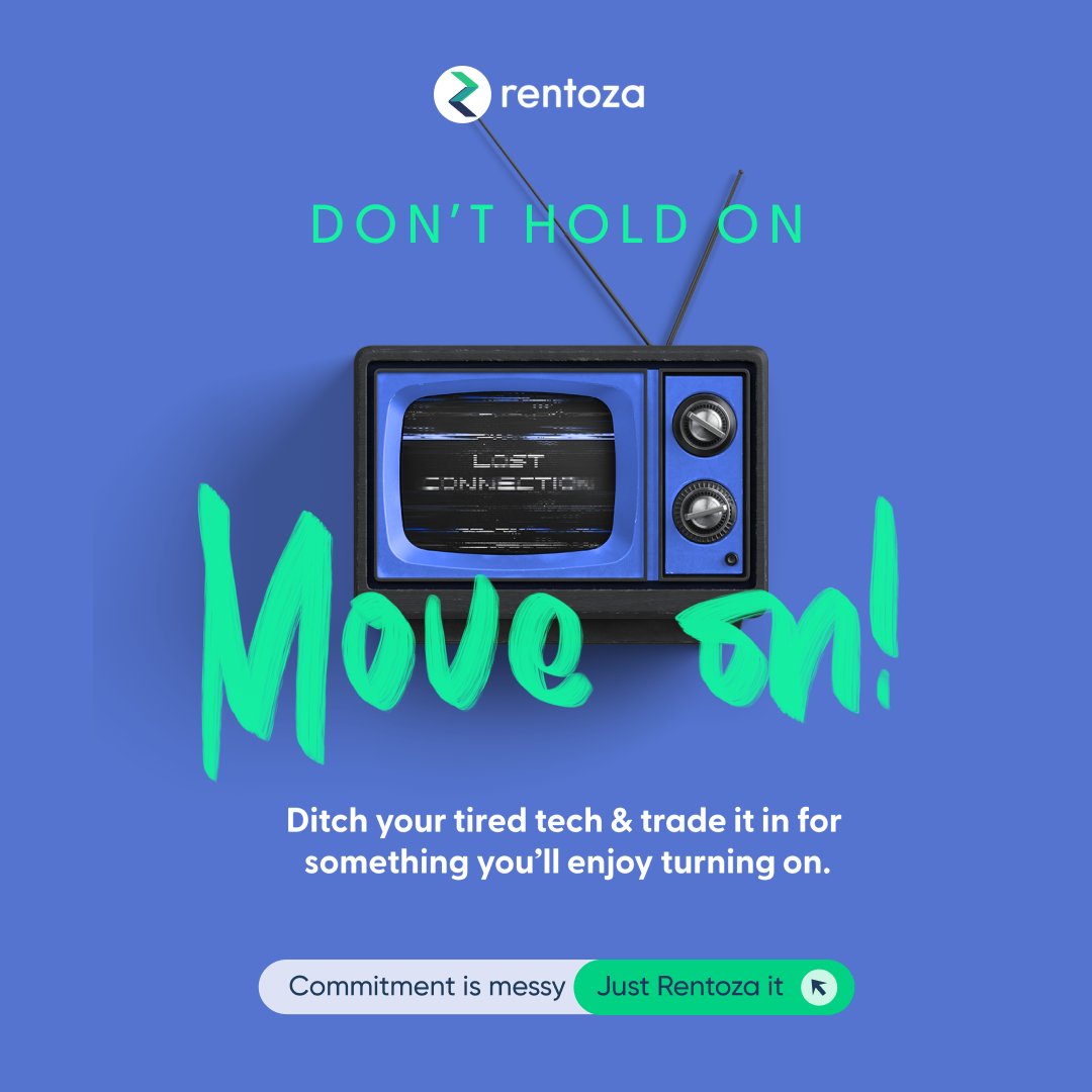 WeAreRentoza's tweet image. Love is overrated, but our deals aren&apos;t! 

Treat yourself this Anti-Valentine&apos;s month with 20% off your first month&apos;s subscription on products from Apple, Samsung, and more: bit.ly/3Ot12Uj 

Upgrade or downgrade whenever you want. 

#Rentoza #Rentozait  #TechSubscription