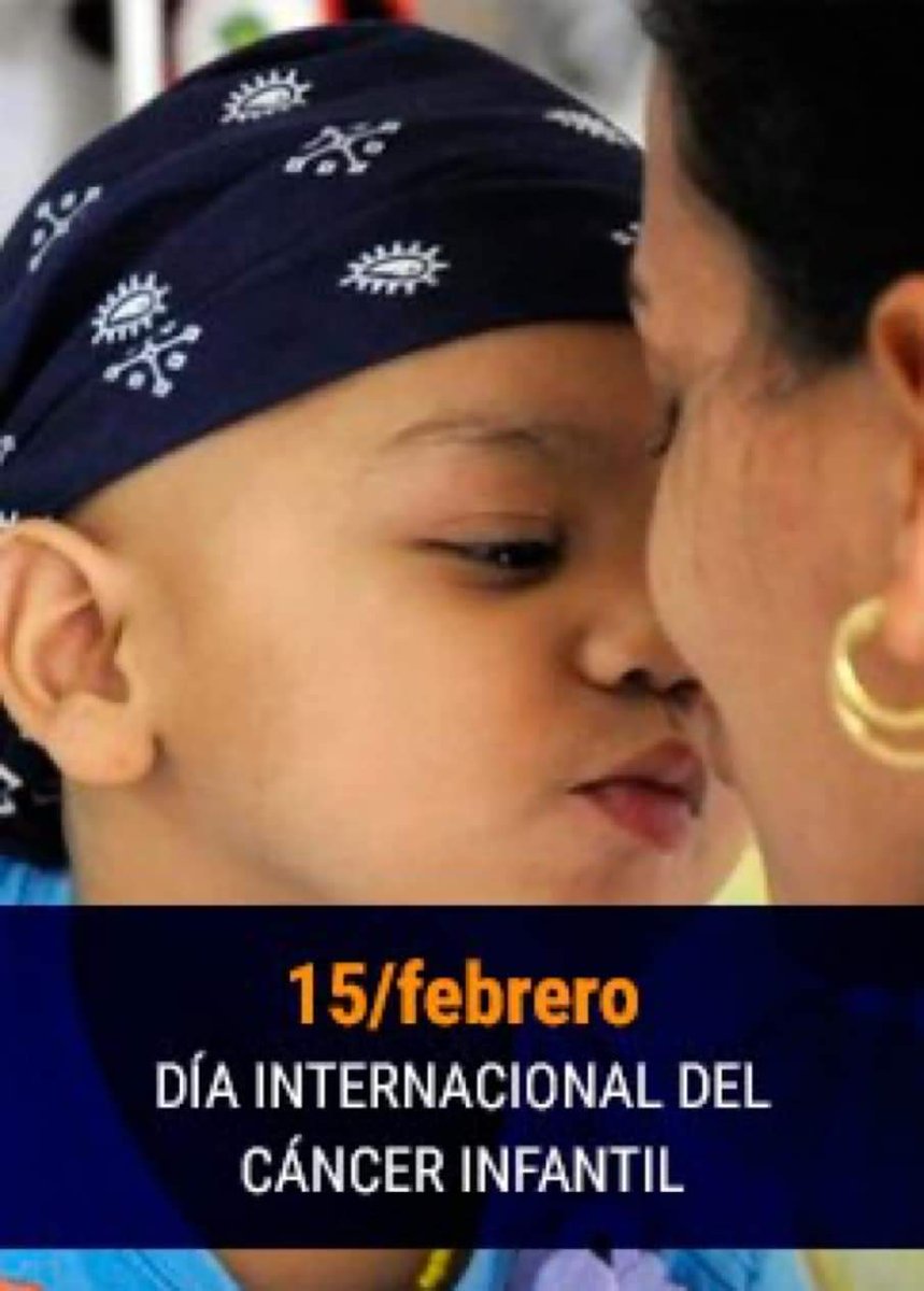 En 2023, MediCuba realizó 69 solicitudes a EE.UU para insumos contra el CANCER INFANTIL, de ellos respondieron 3  negativamente: Termo Fisher Scientific, New England Biolabs y Agilent Technologies, mientras que de 64, nunca dieron respuesta

#BloqueoGenocida! 🇨🇺

<a href="/CuGEcuatorial/">EmbaCuba Guinea Ecuatorial</a>