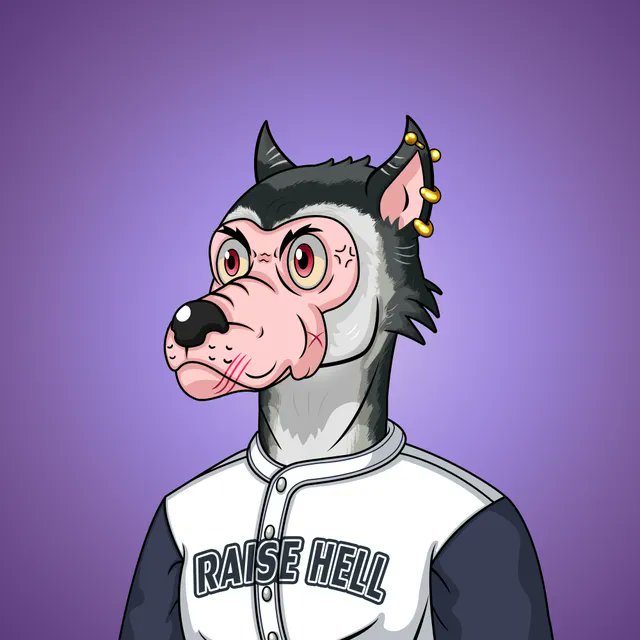 FurryRafiq's tweet photo. @Enzoterra6146 @HellCatsNFT That's My Man, Our Legend..

#HCMC #HellCats #HellCatsNFT #RiseHell #BitCats https://t.co/DuUf5Plnpi