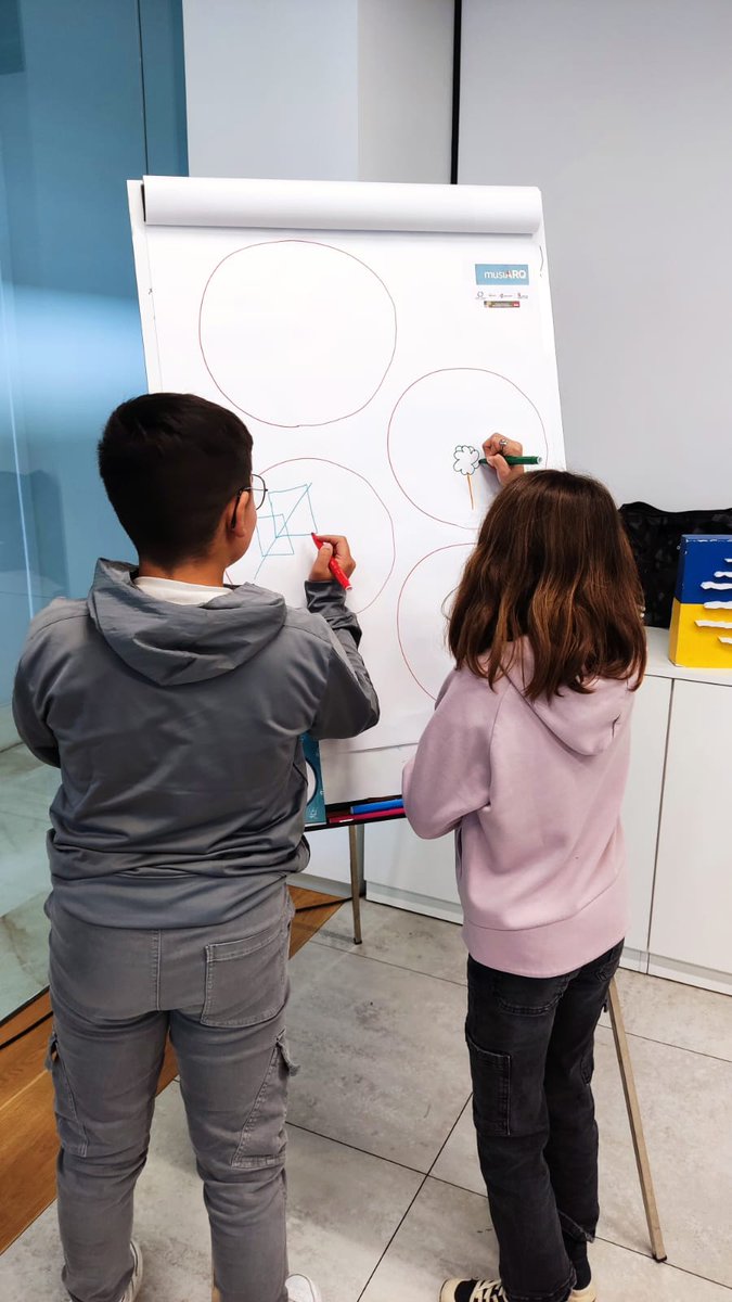 CEIP Morales del Vino tweet media