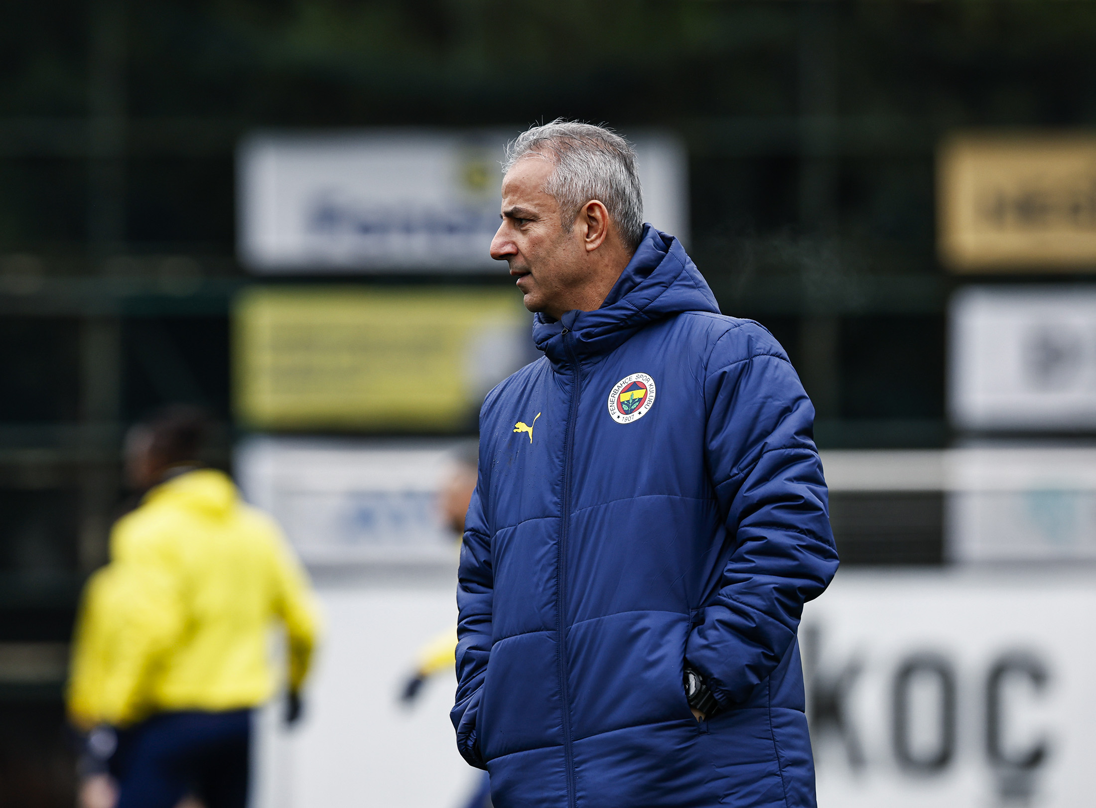 ismail kartal