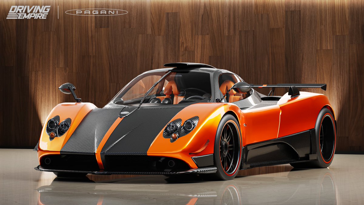 Driving Empire on Roblox tweet media