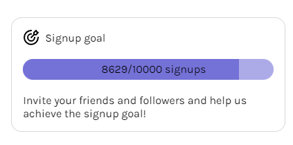 The opportunity window is closing fast. There are now less than 1400 available spots 🔥

Thank you, everyone, for the huge interest we have seen in the last few days. We have received tens of messages about our upcoming platform.

Join us on Telegram - t.me/AirTradePortal