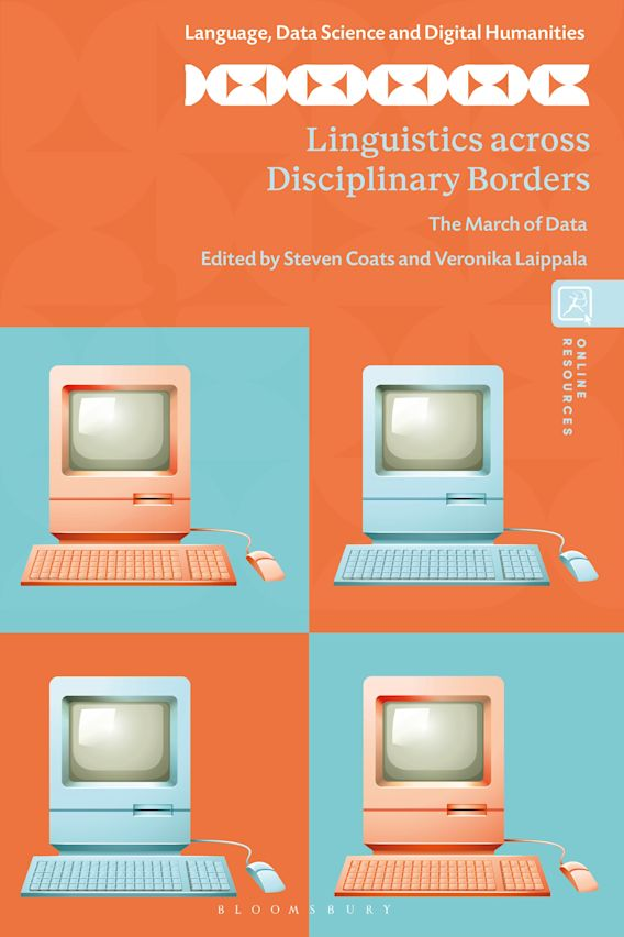 A new book with much CMC-Corpora content will be published next week. Check it out! bloomsbury.com/uk/linguistics…