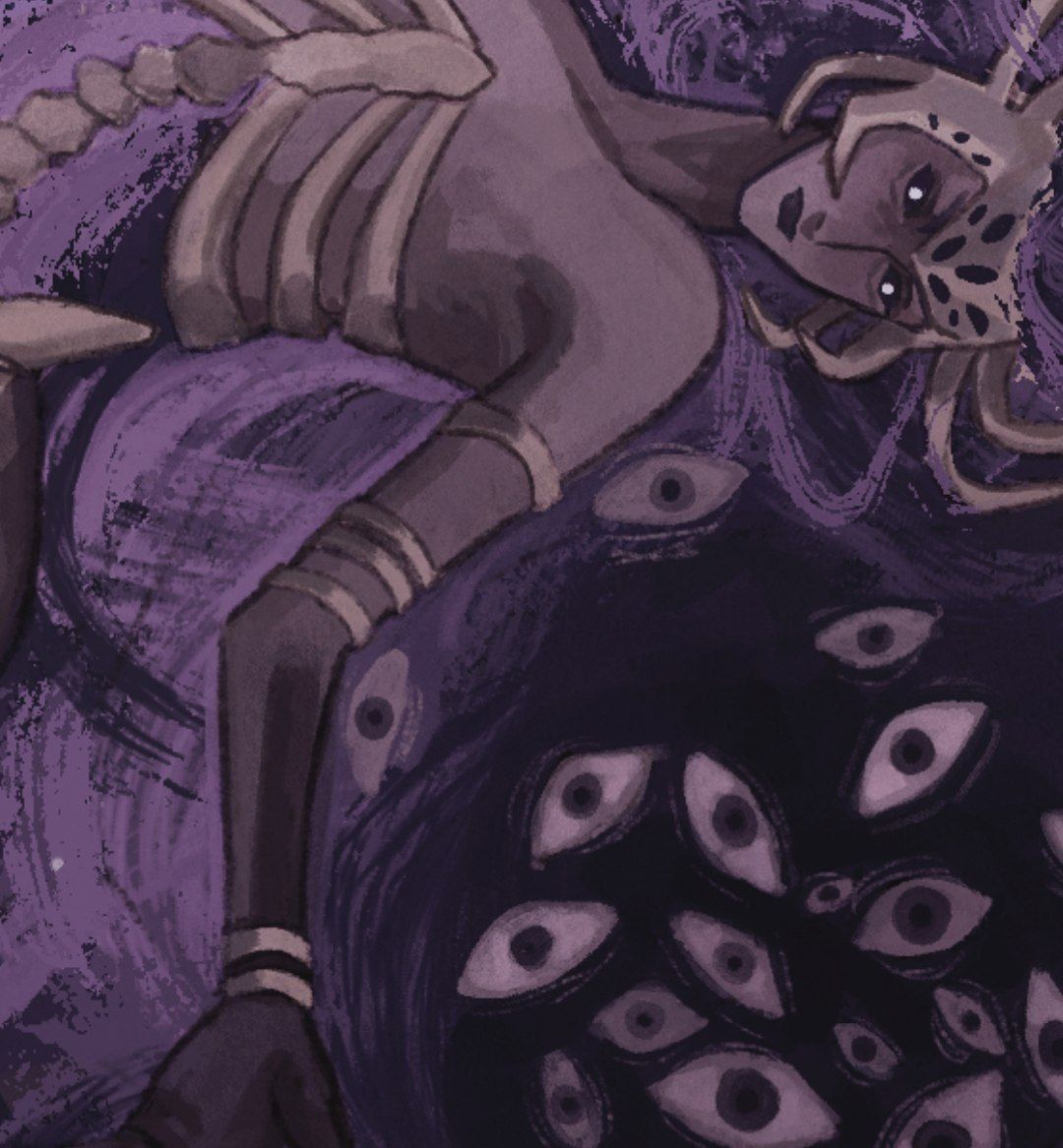 Klochechka's tweet image. Стартувало друге передзамовлення тварючок, не пропустіть!🖤
Енівей, kleiner Spoiler для вас👁️