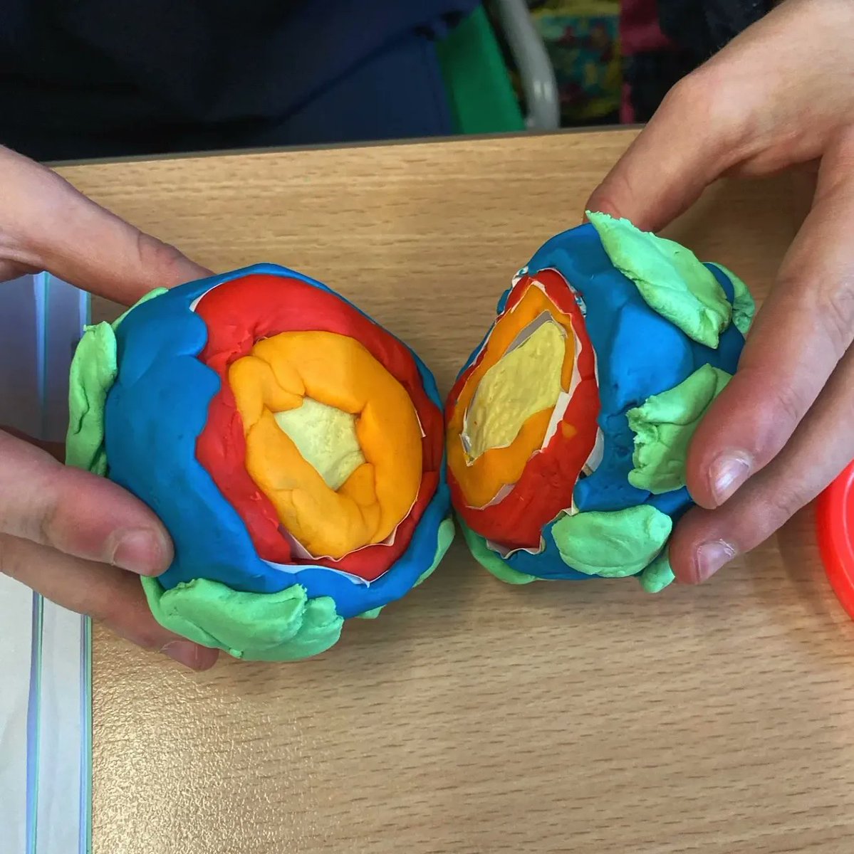 Biddenham Int School tweet media