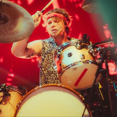5sosfan's tweet image. #NewProfilePic