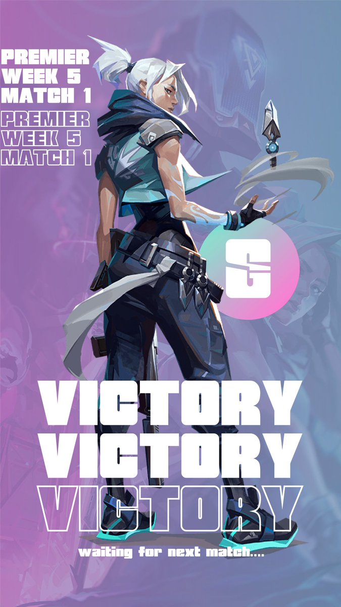 Ice box fue de las chicas!!!
Tremenda partida jugaron ayer ,  muy peleada y ganada en overtime!
Aplausos para ellas y su coach, que luego del tiempo fuera, las pibas fueron imparables!

#valorant #valorantpremier #equipocompetitivofem