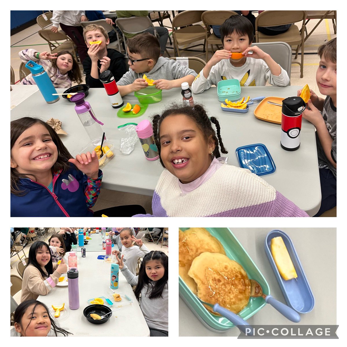 Ms. Smutnicki (@smutnickisclass) on Twitter photo Overdue Pancake post! ๐ฅ Thank you to the parents and volunteers who made this happen! #ShroveTuesday <a href="/StTimothyDPCDSB/">St. Timothy School</a> Overdue Pancake post! ๐ฅ Thank you to the parents and volunteers who made this happen! #ShroveTuesday <a href="/StTimothyDPCDSB/">St. Timothy School</a>