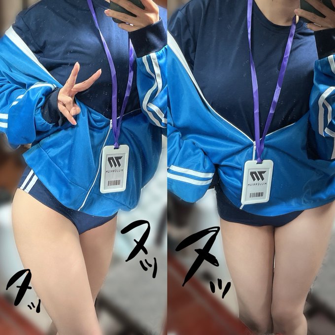 コスプレイヤーかちゃすのTwitter画像6