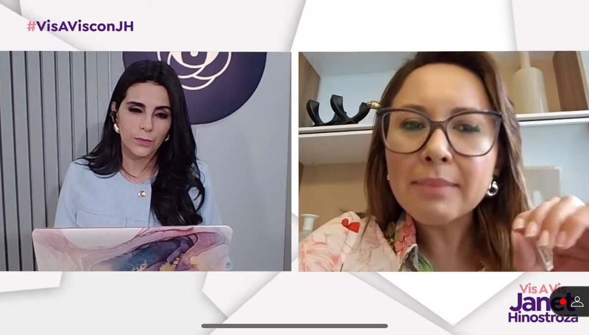 Visionarias tweet media