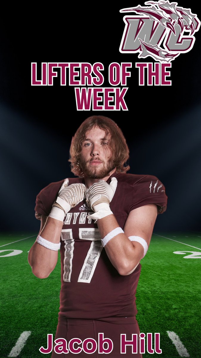 West Creek Football tweet media