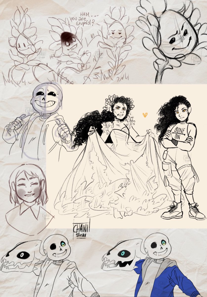 Xilograph's tweet photo. Artbook- Code S.O.U.L vol.3
Old drawings💜✨
#Undertail #UndertaleAU #UndertaleAsriel #Toriel #Sans #UndertaleFlowey #ocart #ArtistOnX https://t.co/LPJ8j3p5m2