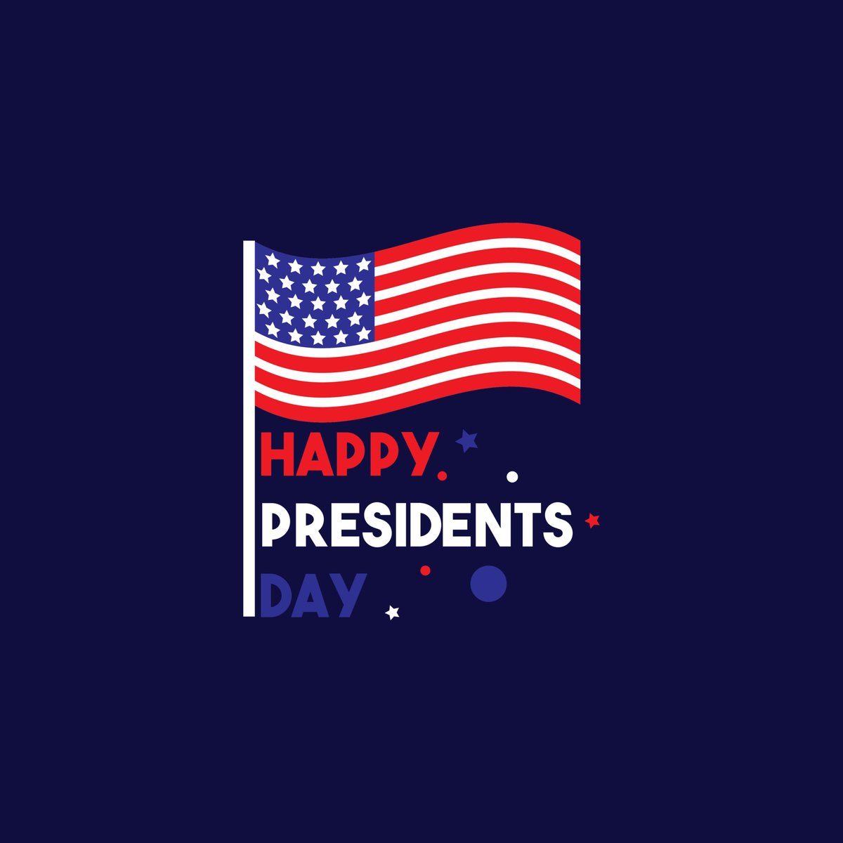 All OVB offices, with the exception of our Gallipolis Walmart location, which will be open from 10 a.m.-1 p.m., will be closed Monday, Feb. 19 in observance of Presidents Day.