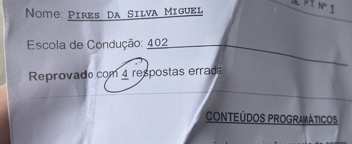 Rtt senão acontece te o mesmo💔