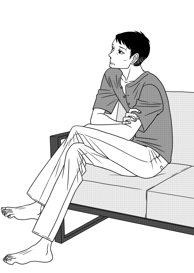 絵を貼るのをうっかりしましたー! 