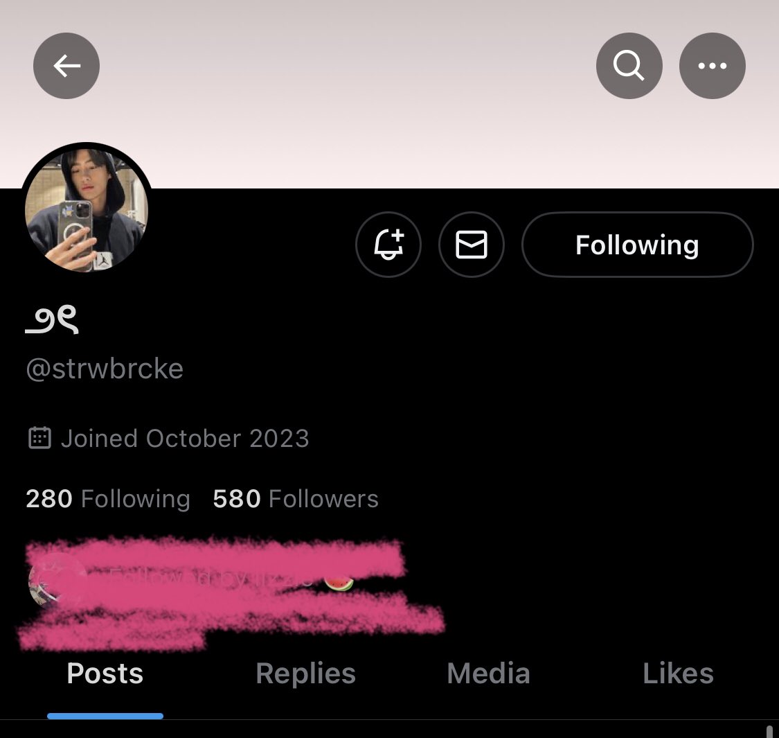 ursparklee's tweet photo. @strwbrcke done! wish me luck^ - ^ https://t.co/GD9siGIp7n