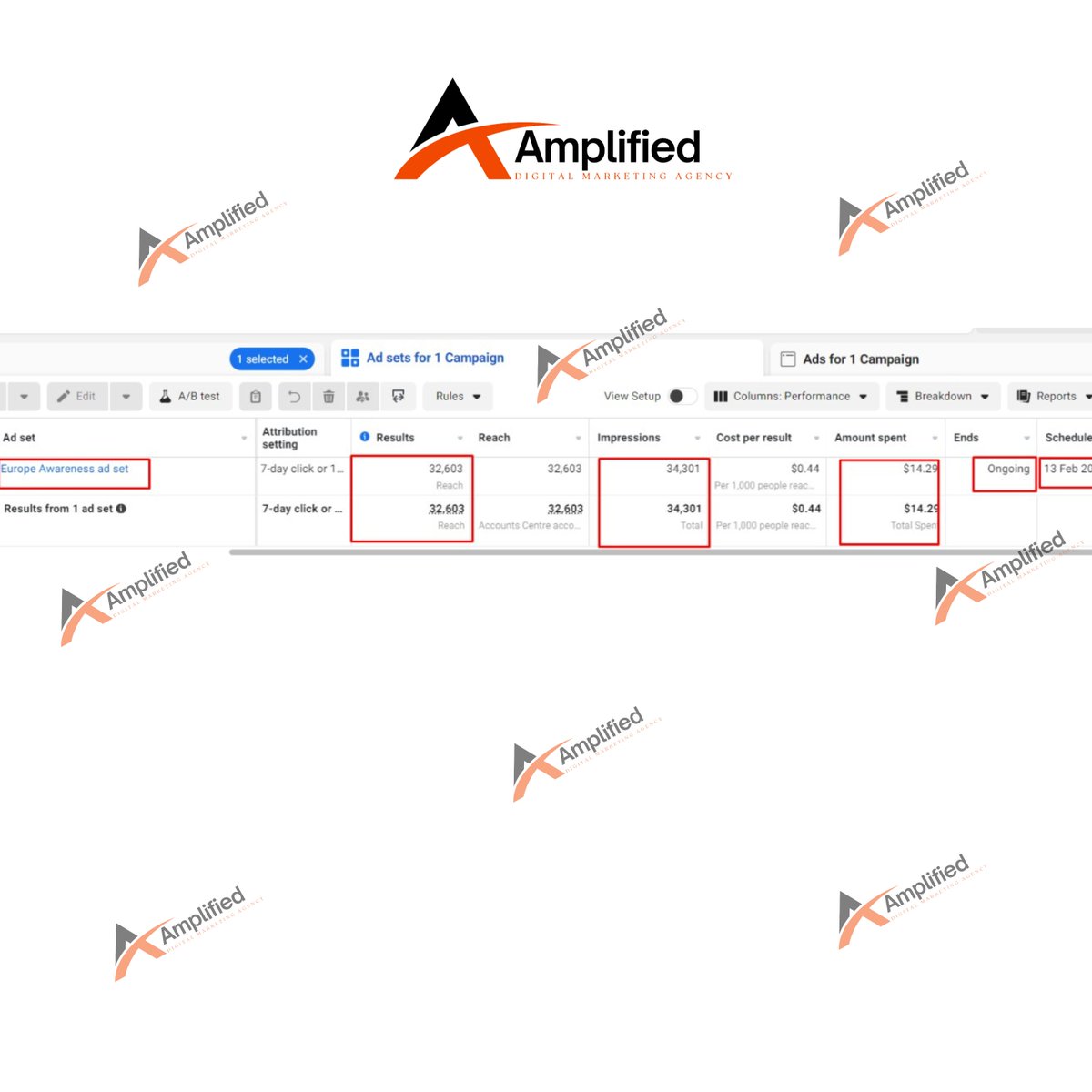 🔥 Sales Funnel Strategy 🔥
💥Another Awareness Campaign Result🥰
🔥Country: Europe
#salesfunnel #funnelstrategy #awareness #awarnesscampaign #facebookads #facebookadstips #socialmediamarketing #amazingresults #socialmediamanager #facebookexpert #marketingstrategy