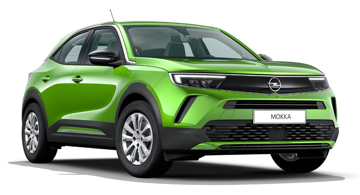 Descubre la revolución en movimiento con el Opel Mokka.

Su diseño audaz y tecnología avanzada te llevan a nuevas experiencias.

Haz cada viaje inolvidable. 🚗💫

📌 Carretera de Alcazar Km 2,5
📞 969 22 17 18

#OpelMokka #EstiloInnovador #FloresCar