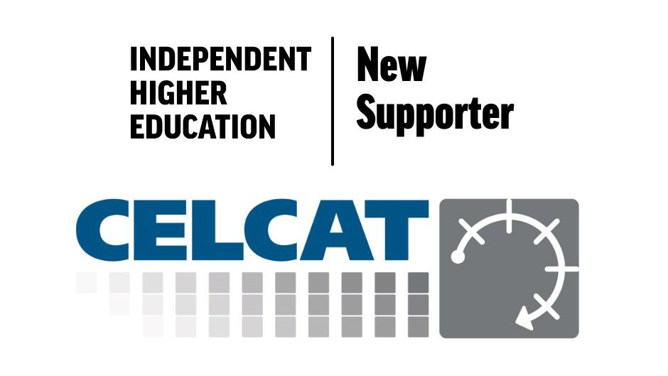 Independent Higher Education tweet media