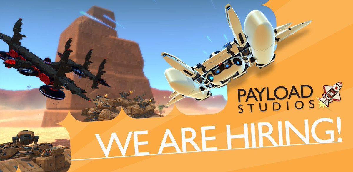 Payload Studios tweet media